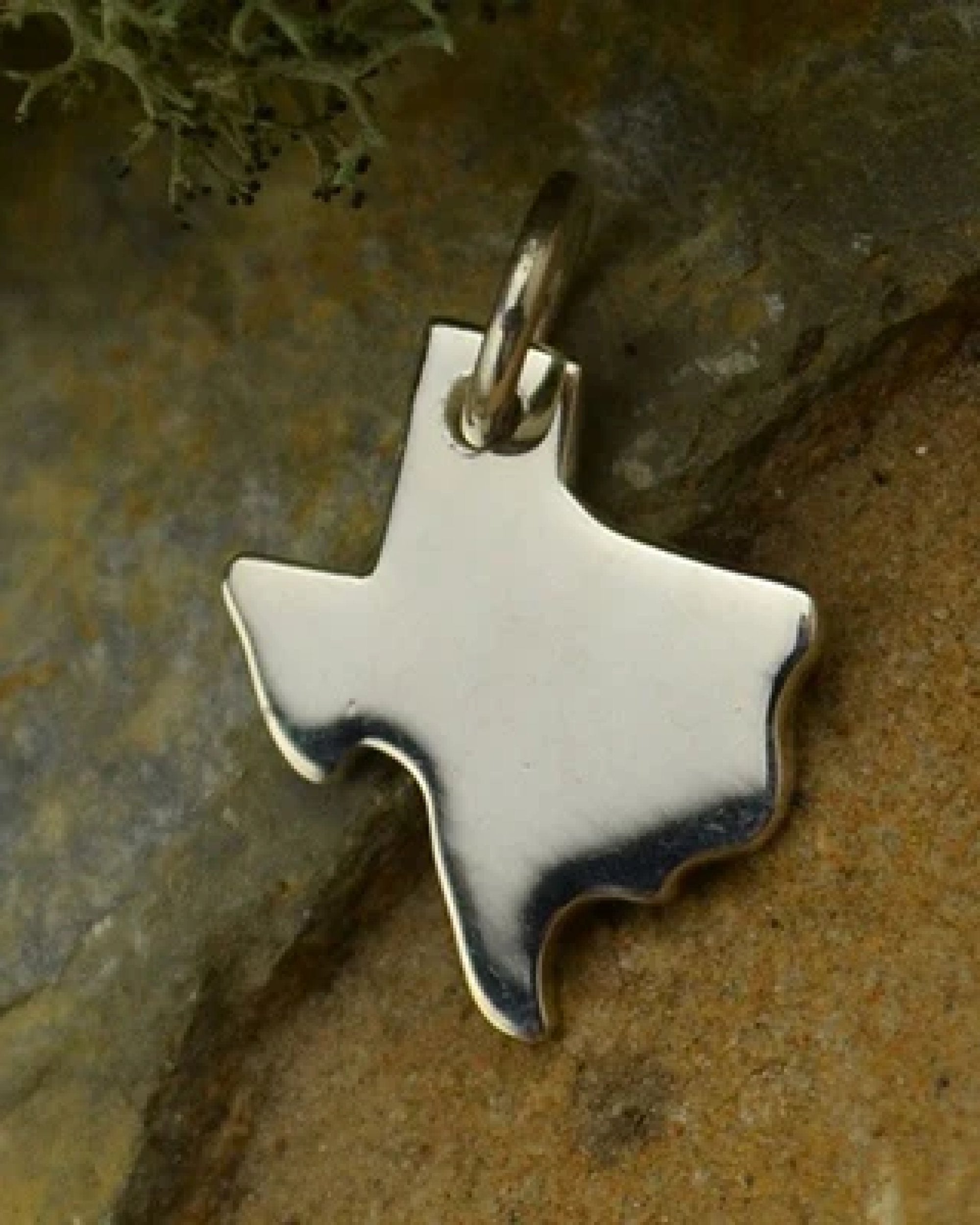 USA & State Charms