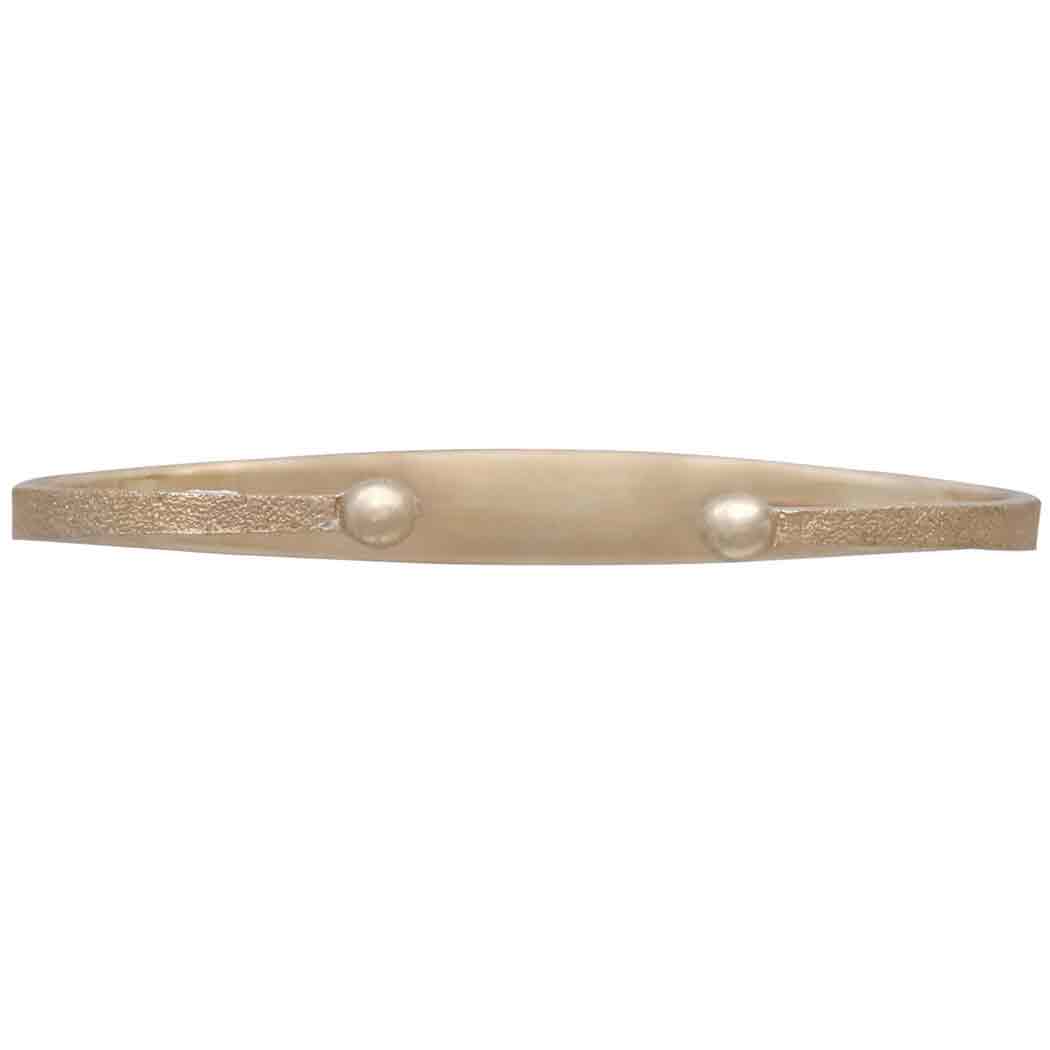 Sterling Silver Moon Phase Bracelet
