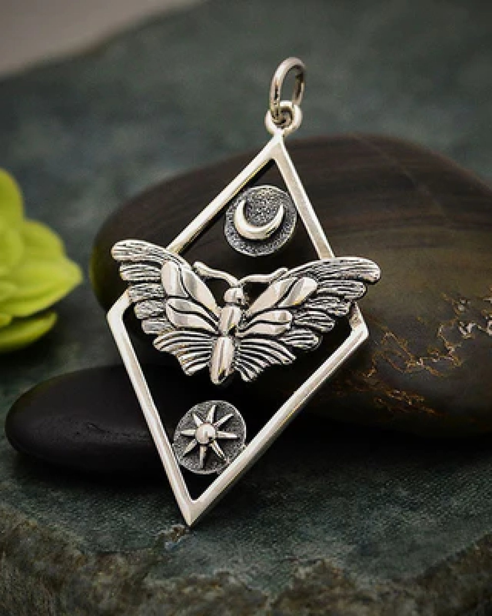 Bug and Insect Charms