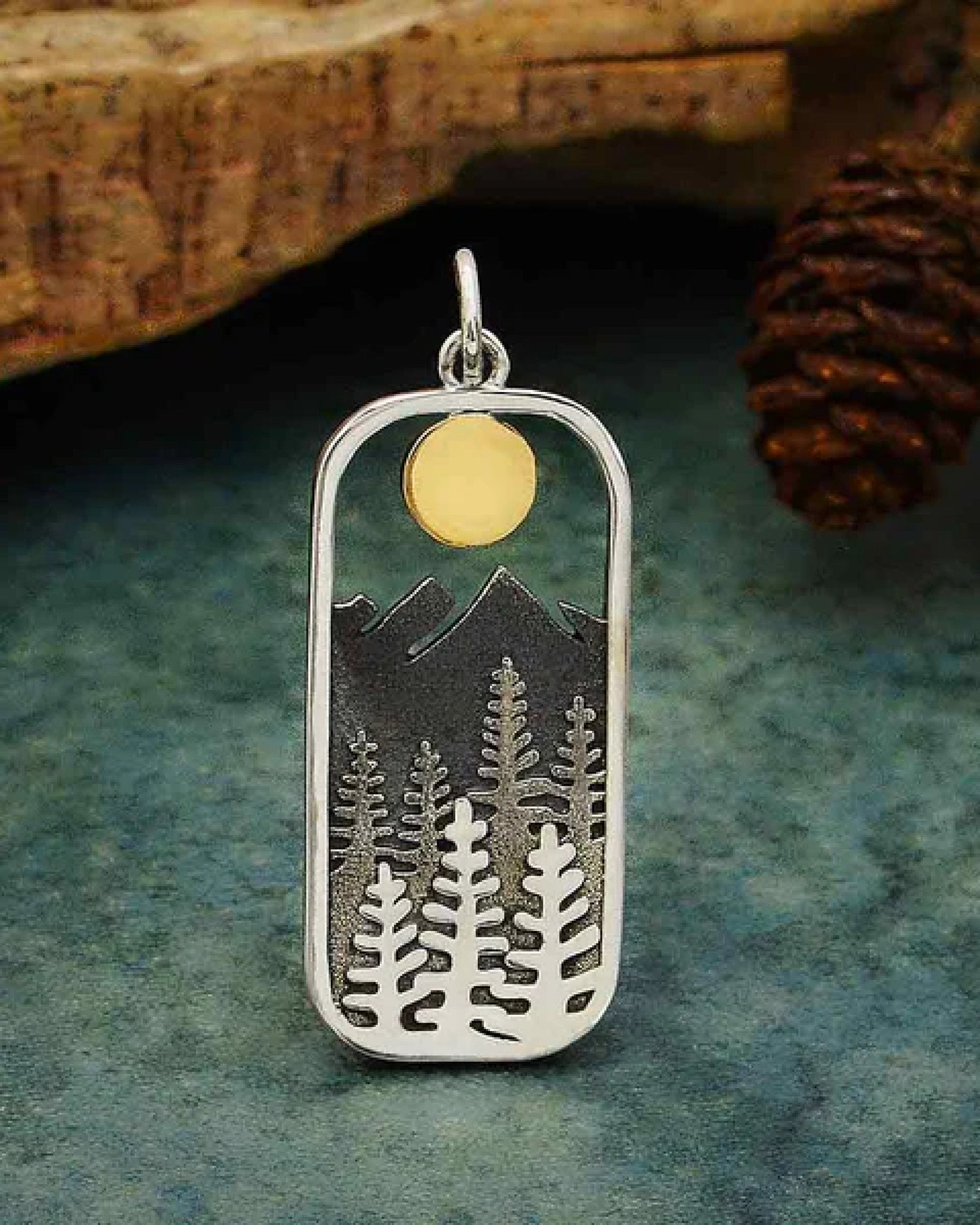 Tree Charms