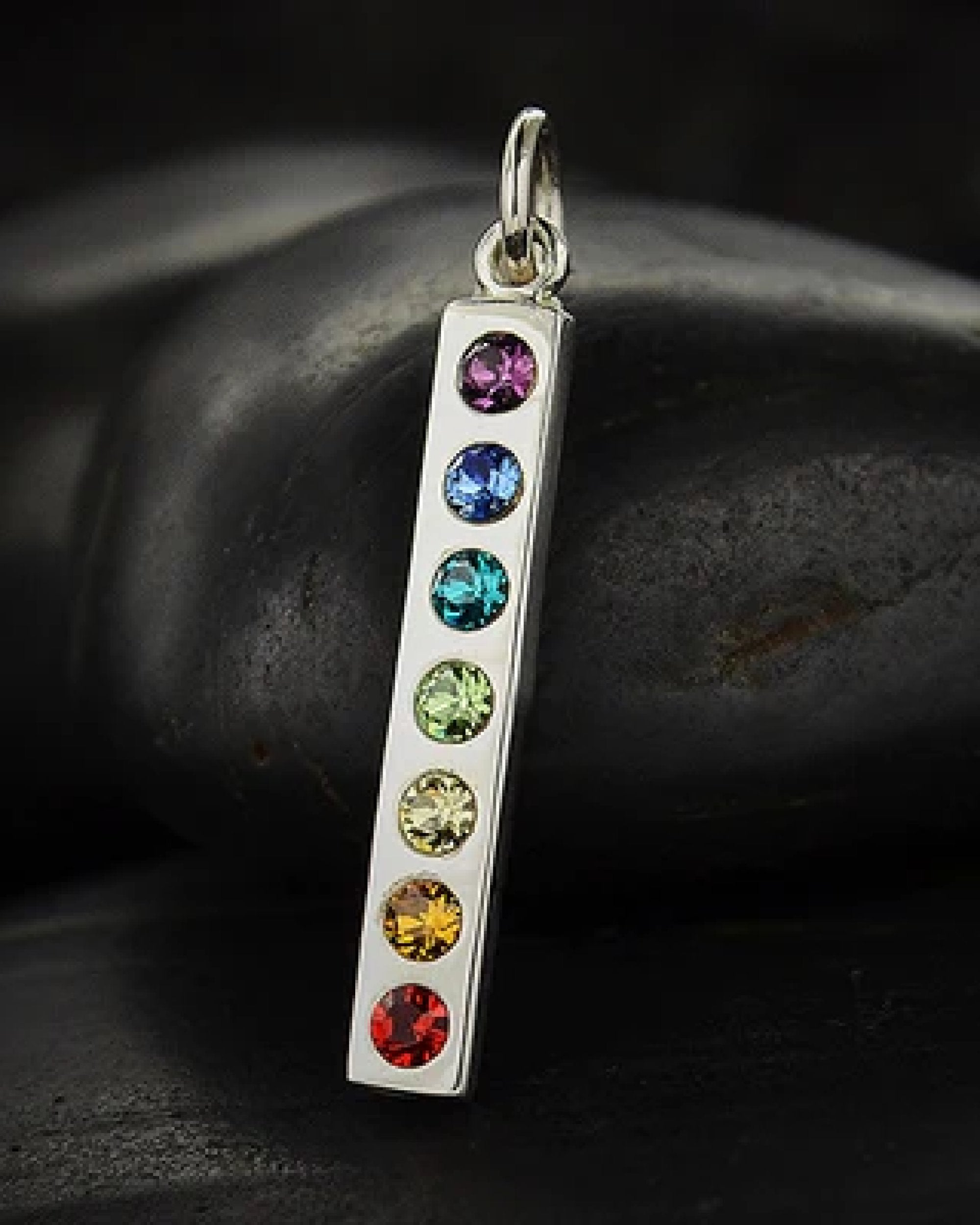 Chakra Charms