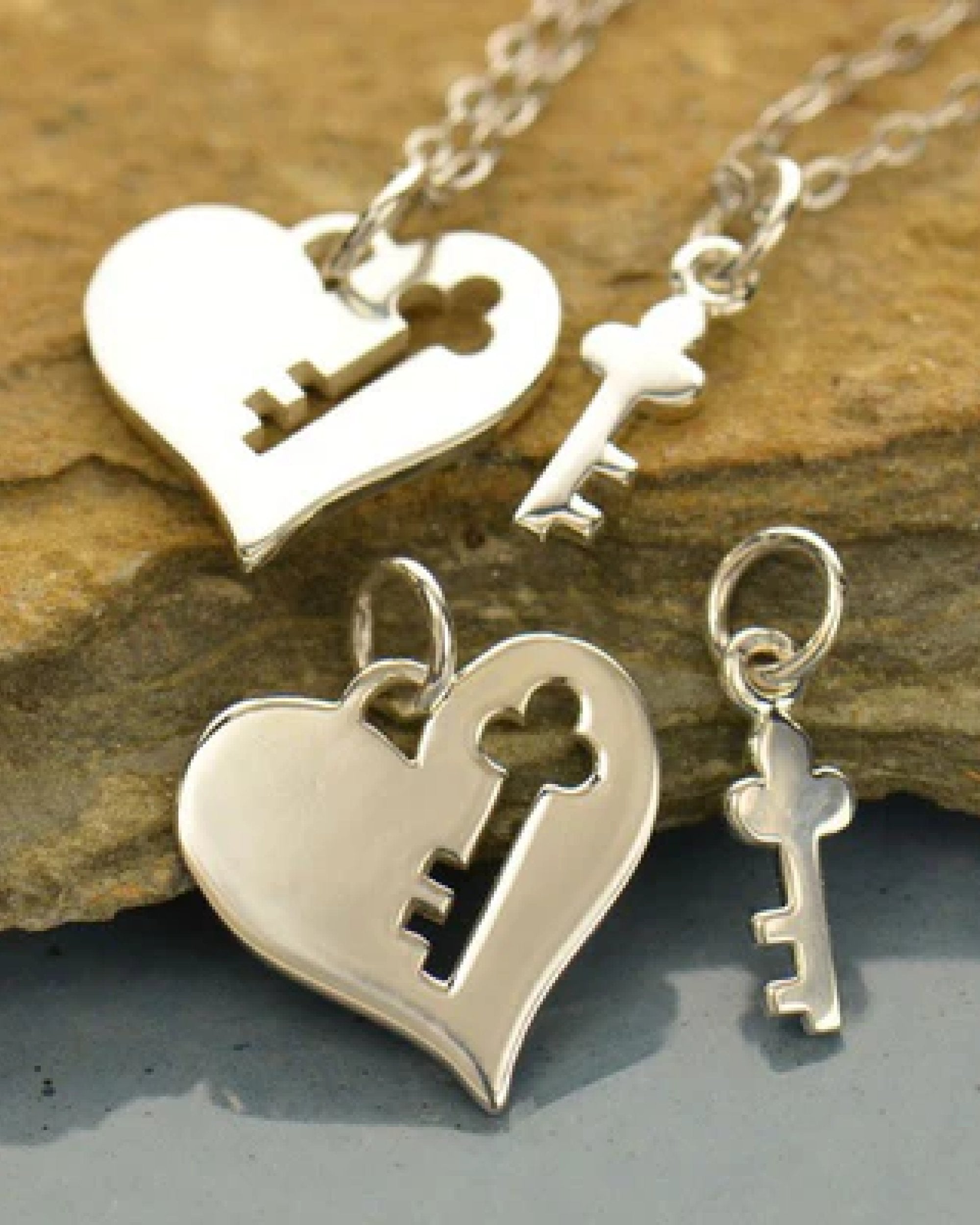 Charm Sets