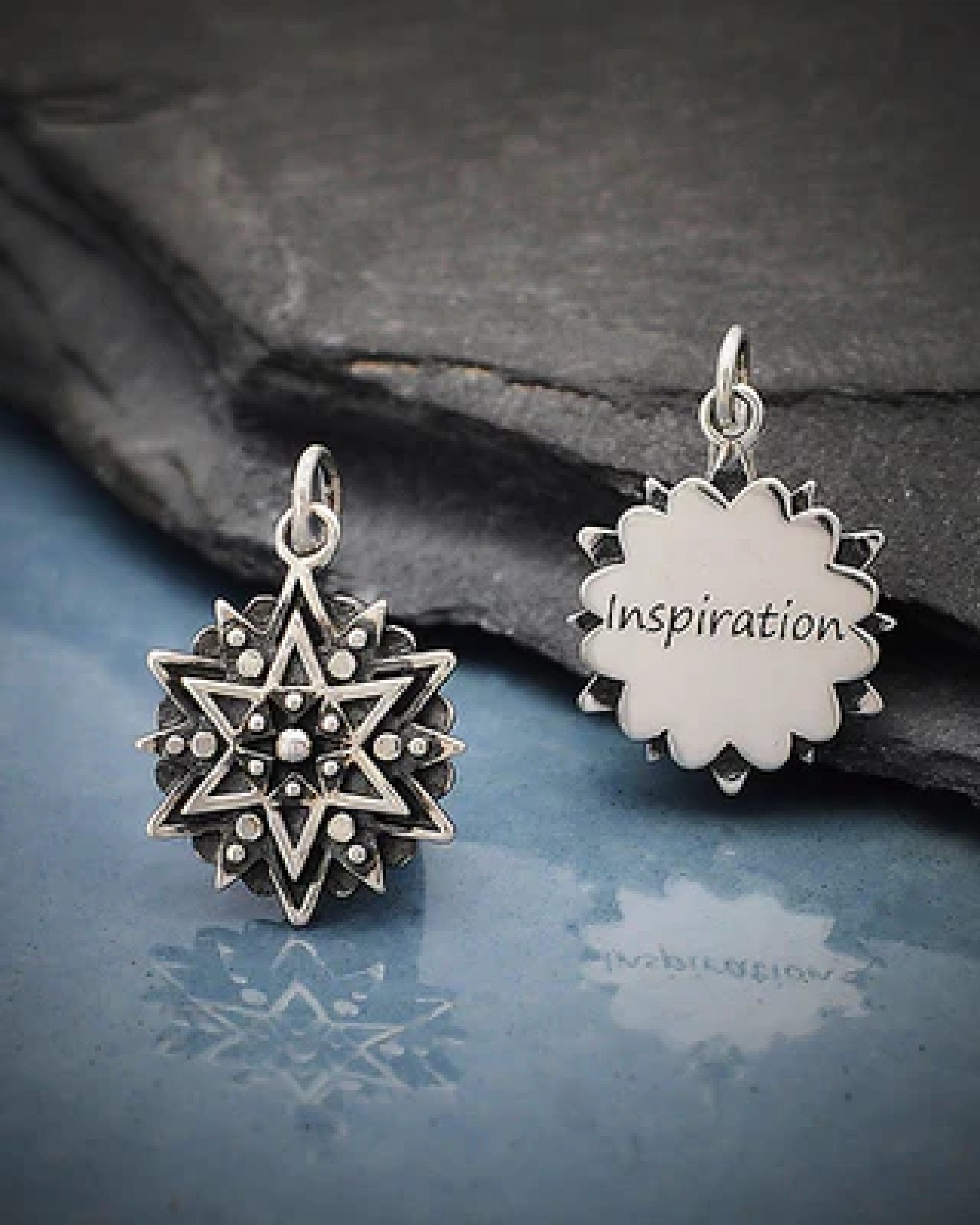Lotus Charms