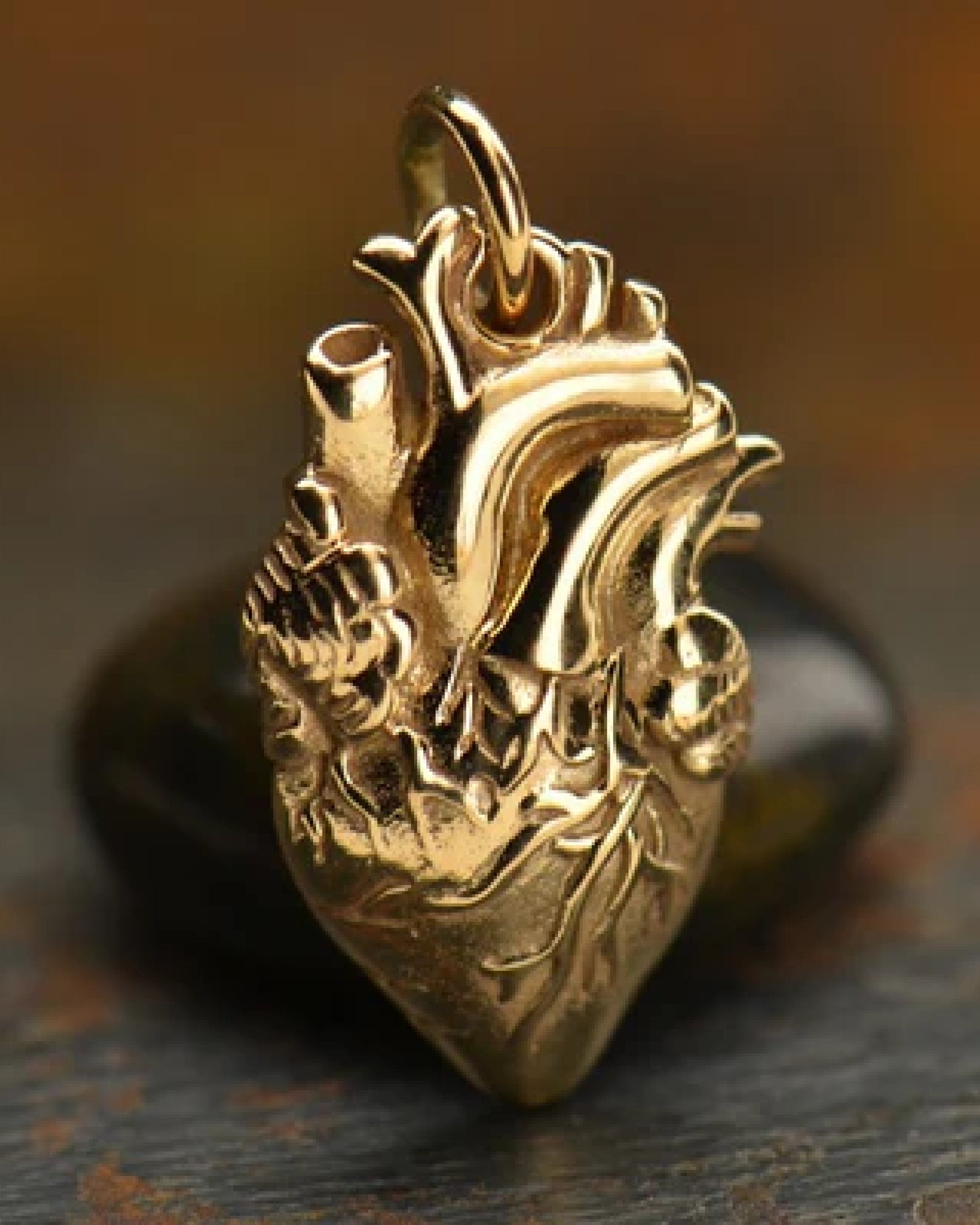 Gold Plated