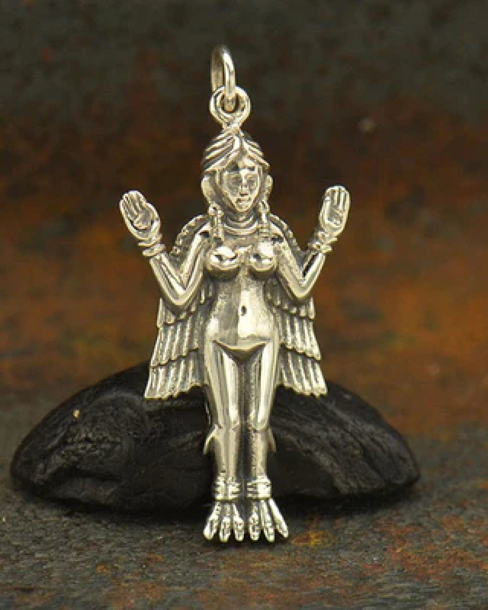 Yoga Spirit Charms