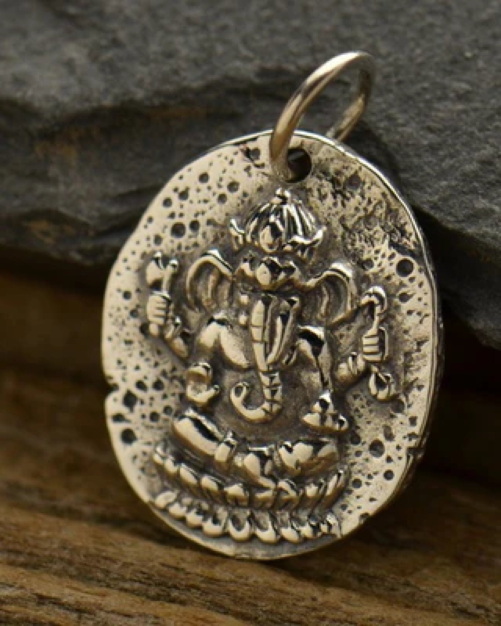 Sterling Silver Charm & Pendants