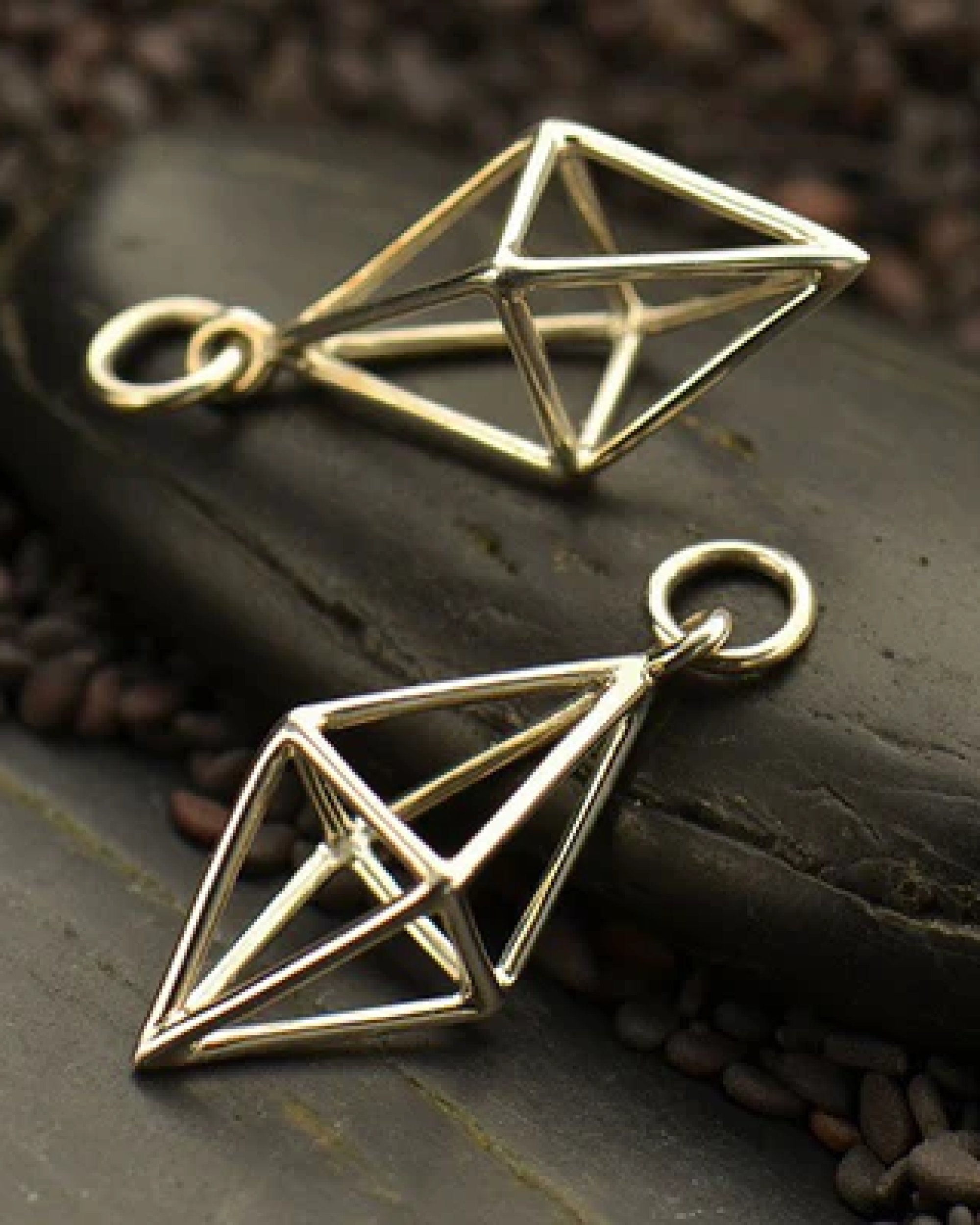 Geometric Charms