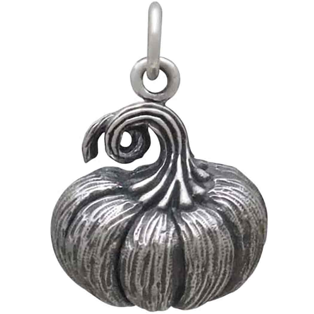 Pumpkin Dimensional Charm