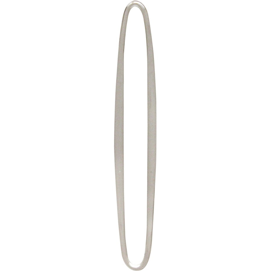 Skinny Oval Link - Large