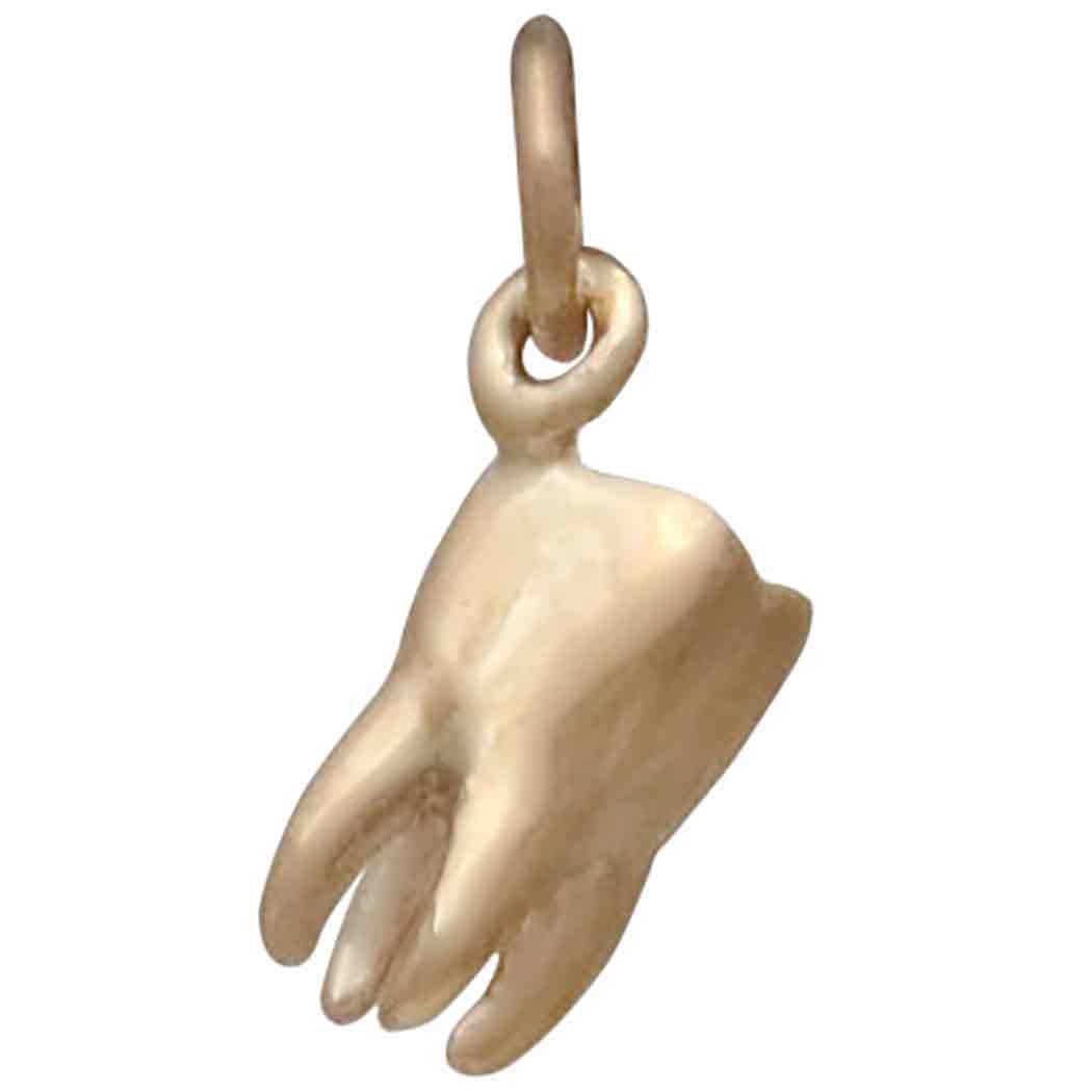 3D Tooth Charm