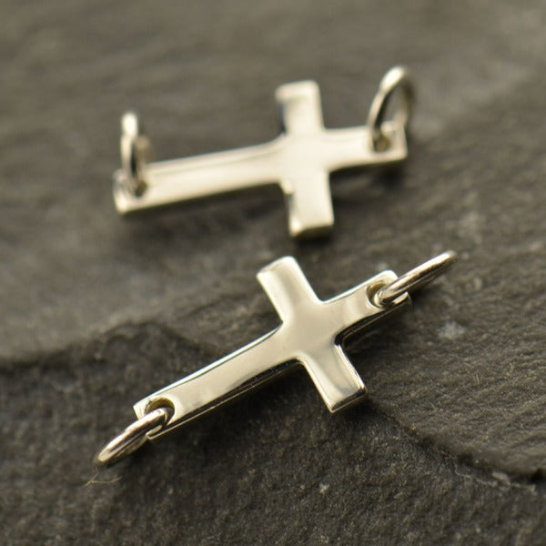 Cross Link - Poppies Beads n' More