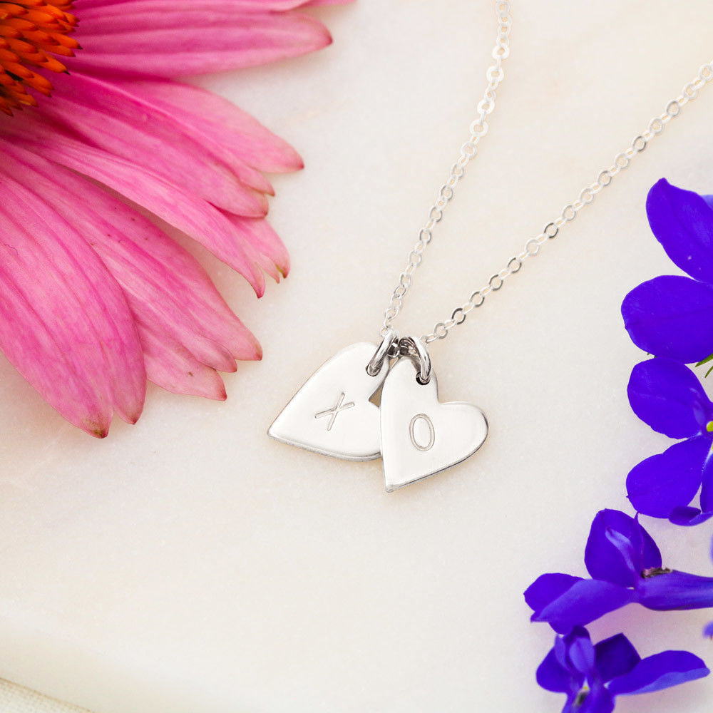 Grandmother from Granddaughter Necklace